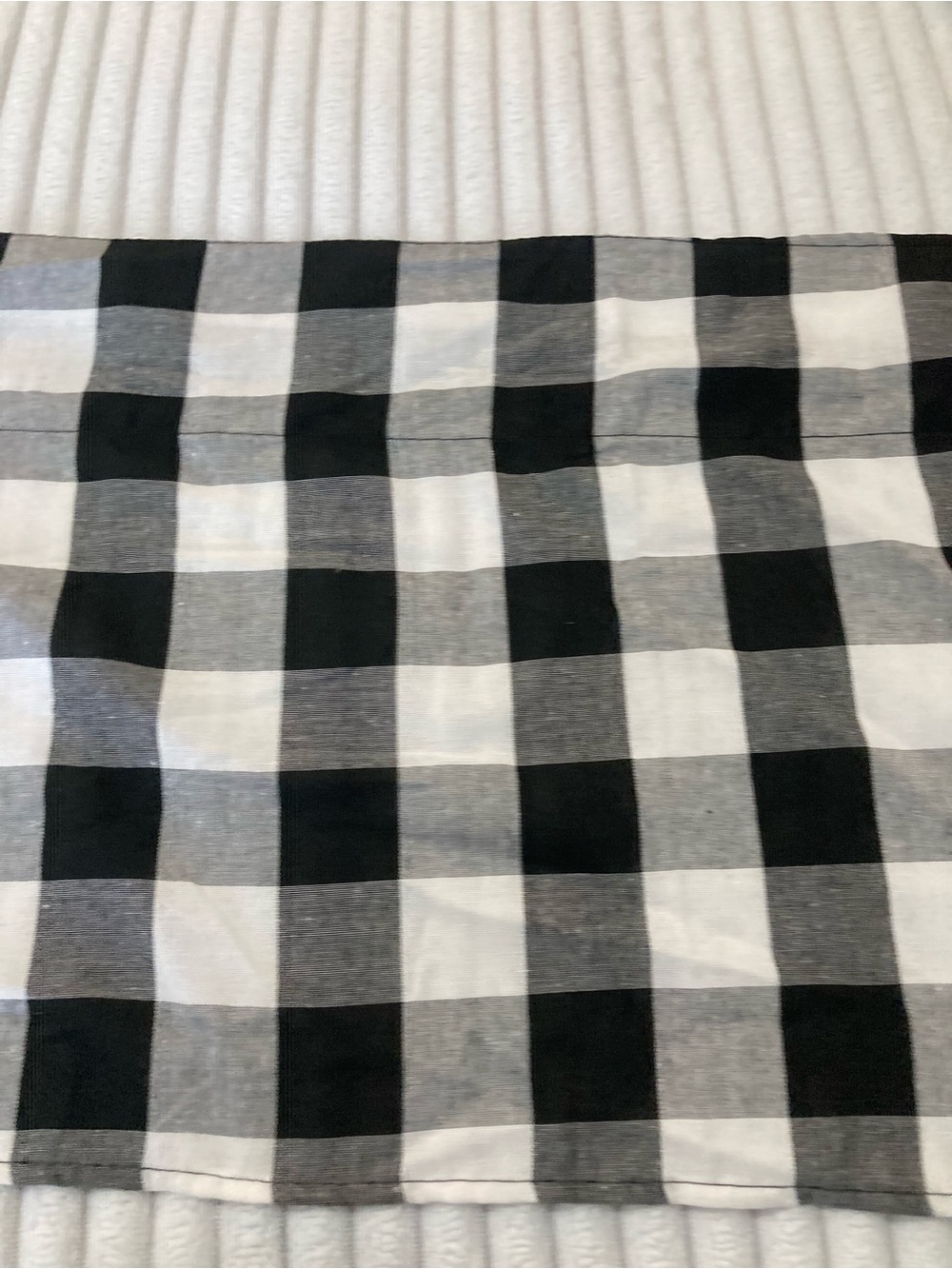 Valance New - Picture 6 of 7
